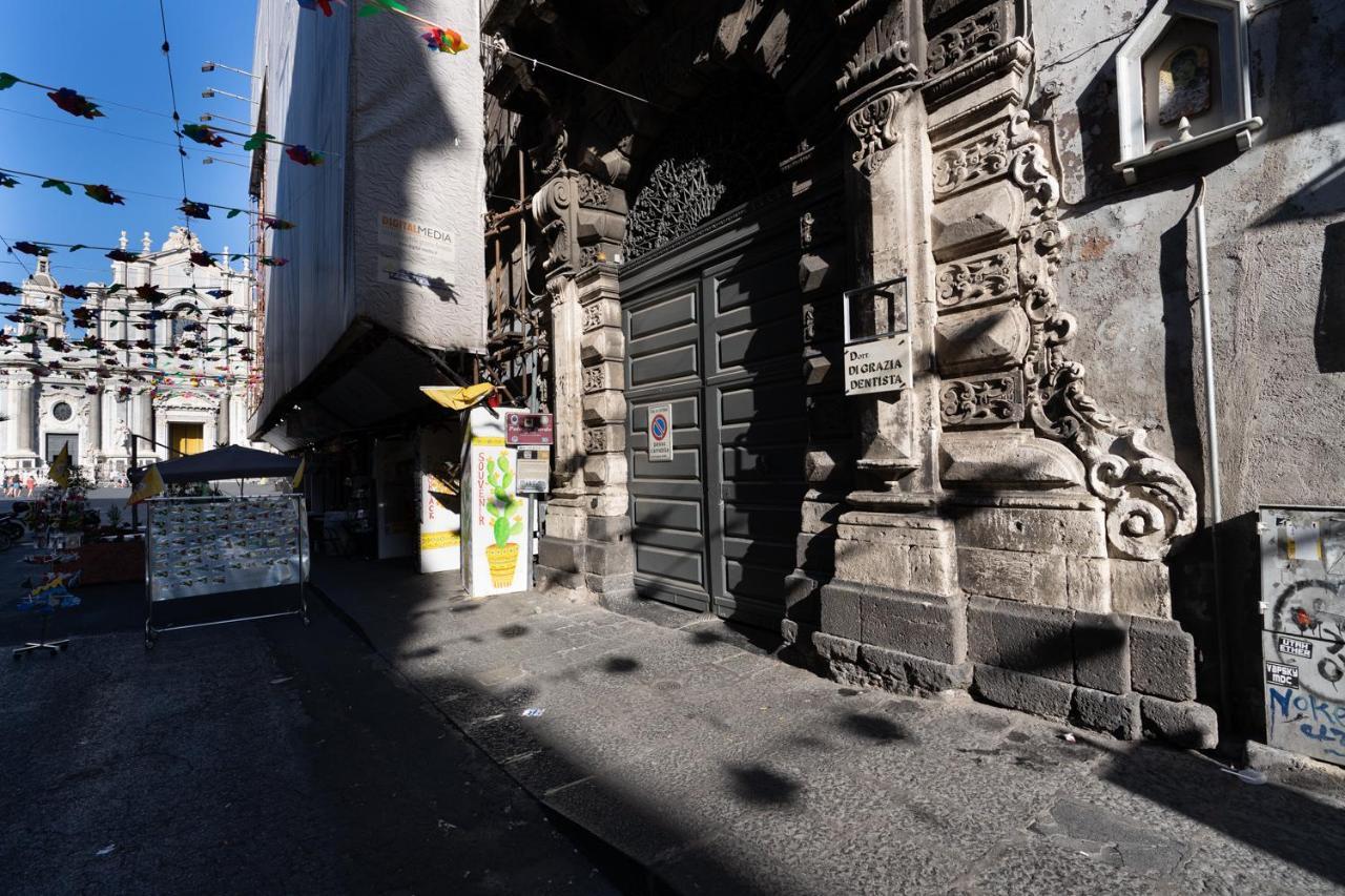 Sant'Agostino Luxury Apartments CTA Exteriör bild