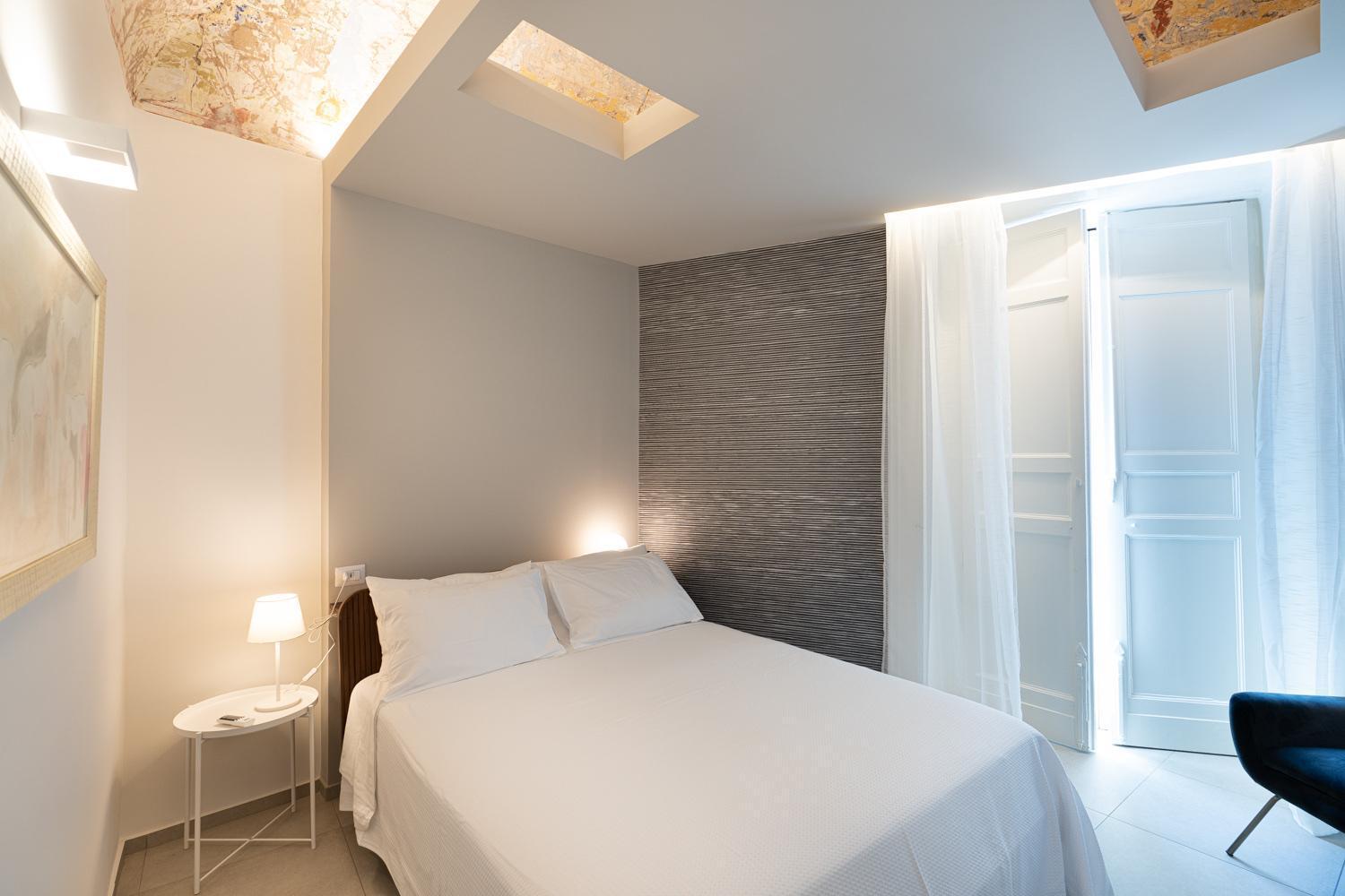 Sant'Agostino Luxury Apartments CTA Exteriör bild