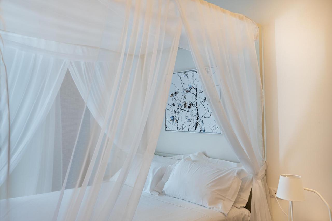Sant'Agostino Luxury Apartments CTA Exteriör bild