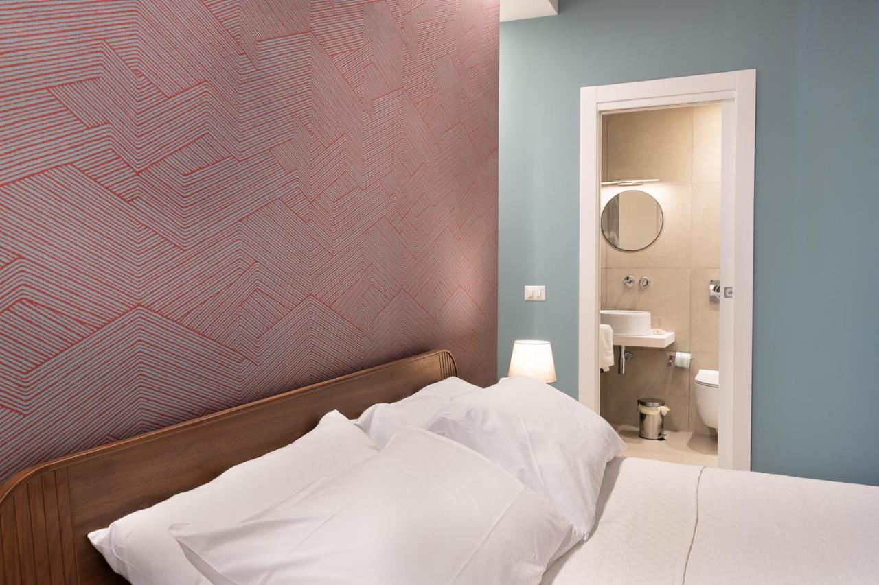 Sant'Agostino Luxury Apartments CTA Exteriör bild