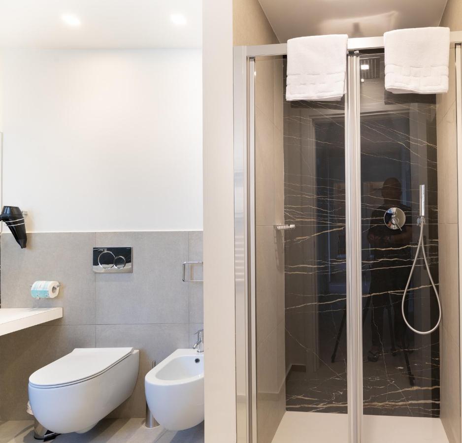 Sant'Agostino Luxury Apartments CTA Exteriör bild
