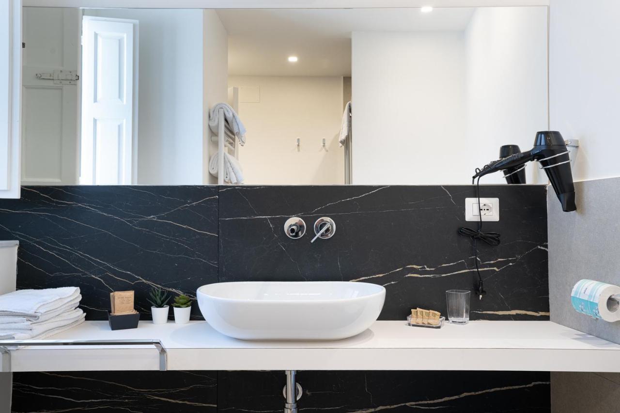 Sant'Agostino Luxury Apartments CTA Exteriör bild