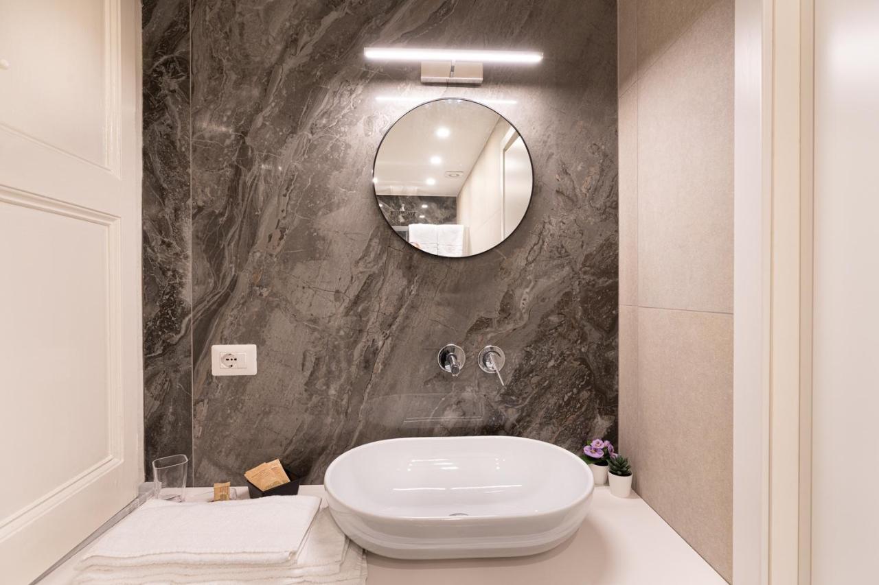 Sant'Agostino Luxury Apartments CTA Exteriör bild