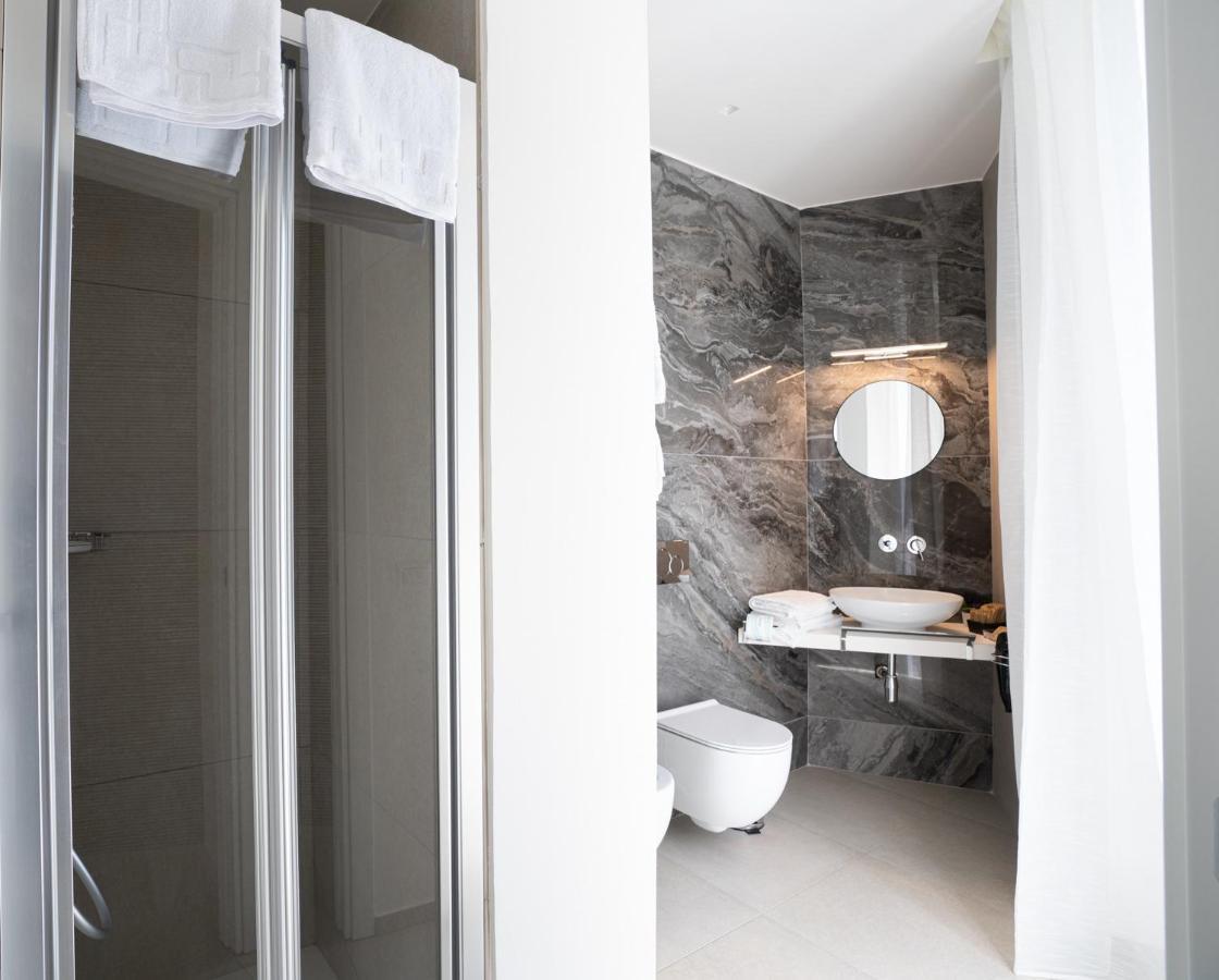 Sant'Agostino Luxury Apartments CTA Exteriör bild