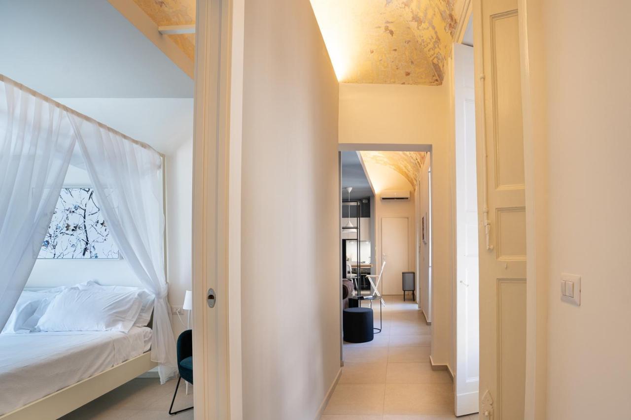 Sant'Agostino Luxury Apartments CTA Exteriör bild