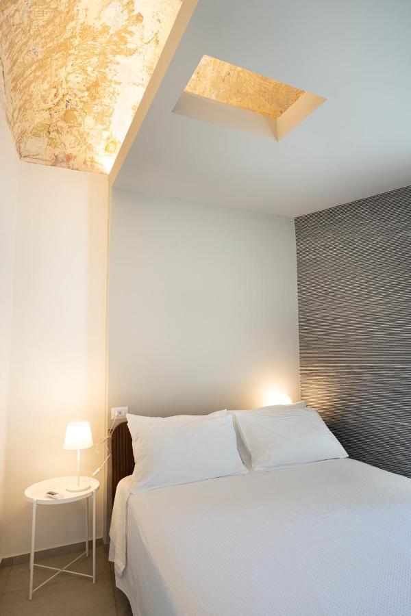 Sant'Agostino Luxury Apartments CTA Exteriör bild